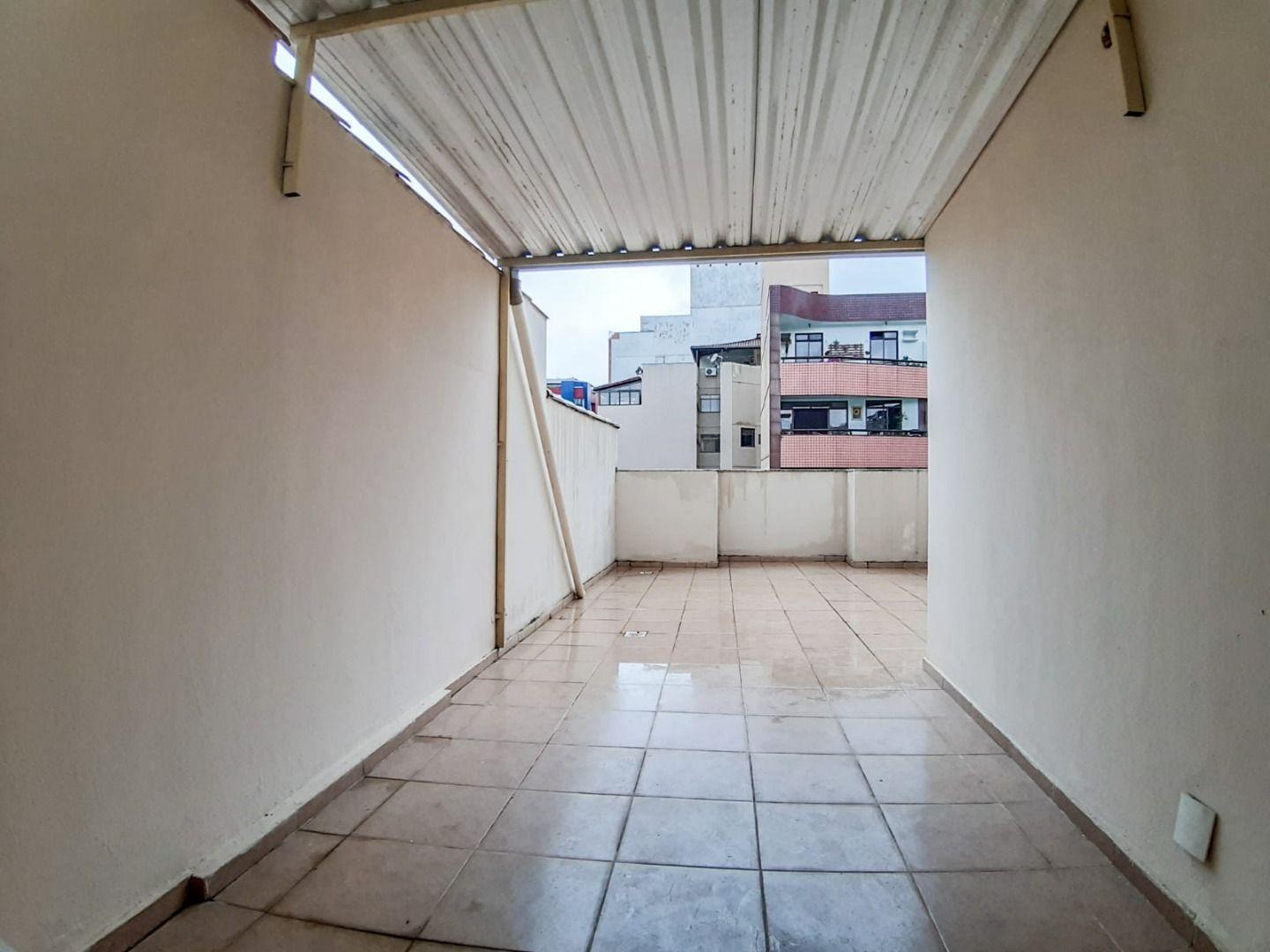 Cobertura à venda com 2 quartos, 130m² - Foto 15