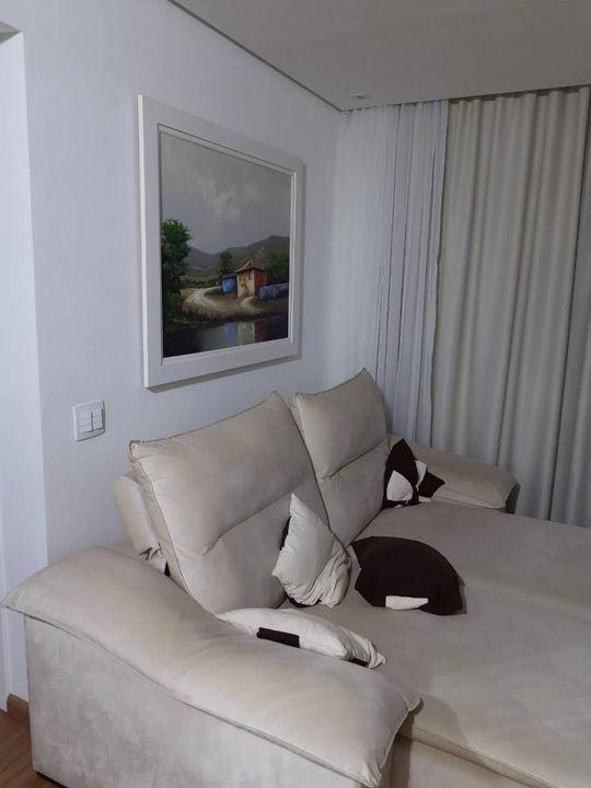 Apartamento à venda com 2 quartos, 70m² - Foto 18