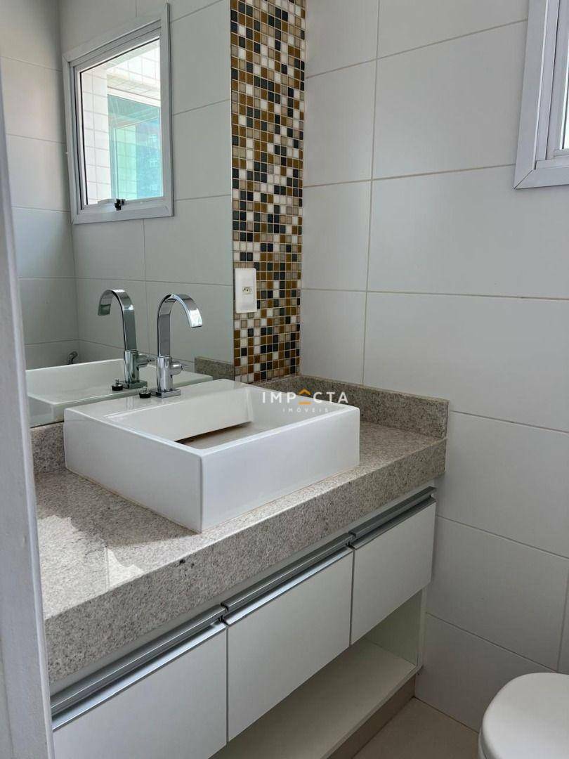 Apartamento à venda com 3 quartos, 132m² - Foto 14