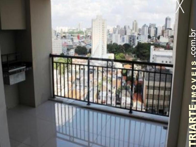 Apartamento à venda com 3 quartos, 77m² - Foto 2