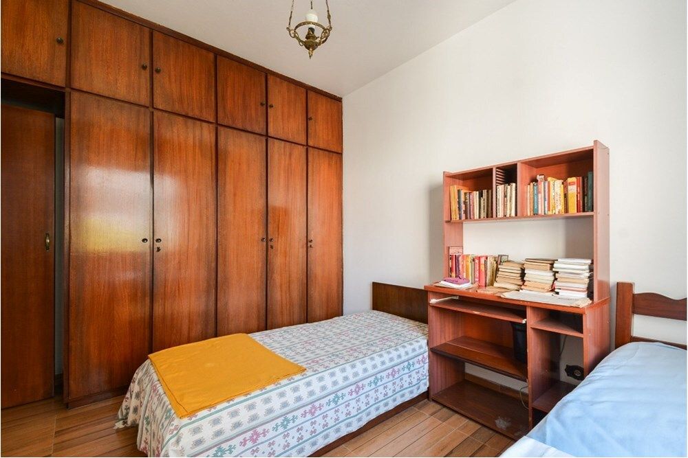 Apartamento à venda com 3 quartos, 104m² - Foto 9