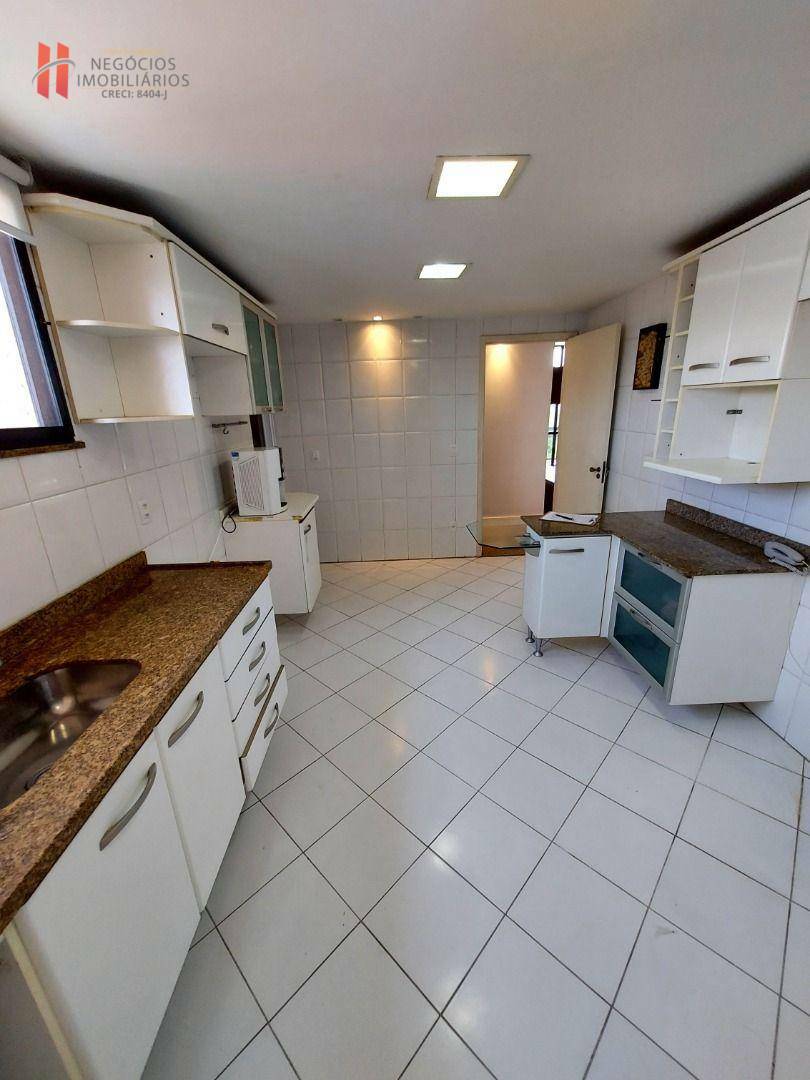 Apartamento à venda com 2 quartos, 115m² - Foto 8