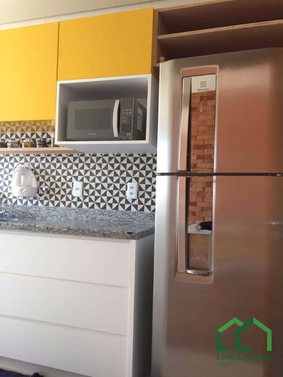 Apartamento à venda com 2 quartos, 56m² - Foto 6