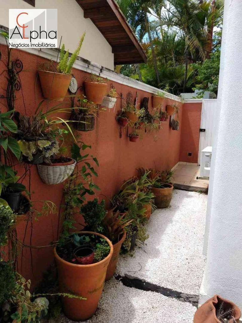 Sobrado à venda com 4 quartos, 300m² - Foto 25