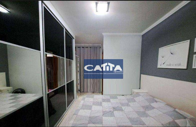 Sobrado à venda com 3 quartos, 158m² - Foto 12