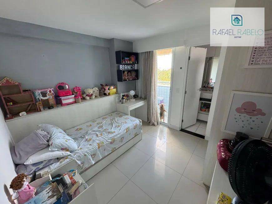 Apartamento à venda com 3 quartos, 105m² - Foto 11