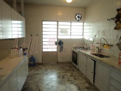 Apartamento para alugar com 3 quartos, 168m² - Foto 14