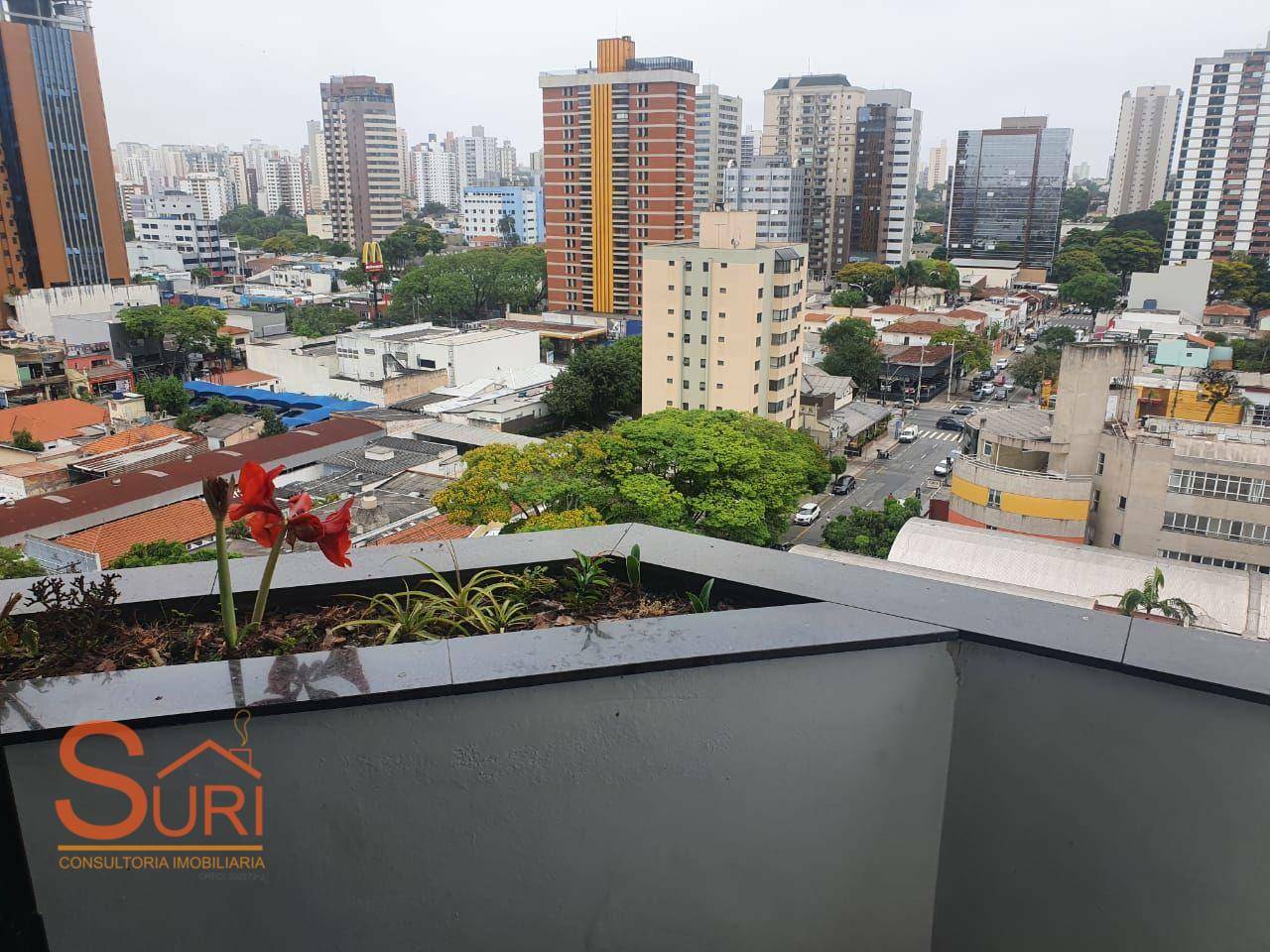 Apartamento à venda com 3 quartos, 136m² - Foto 32