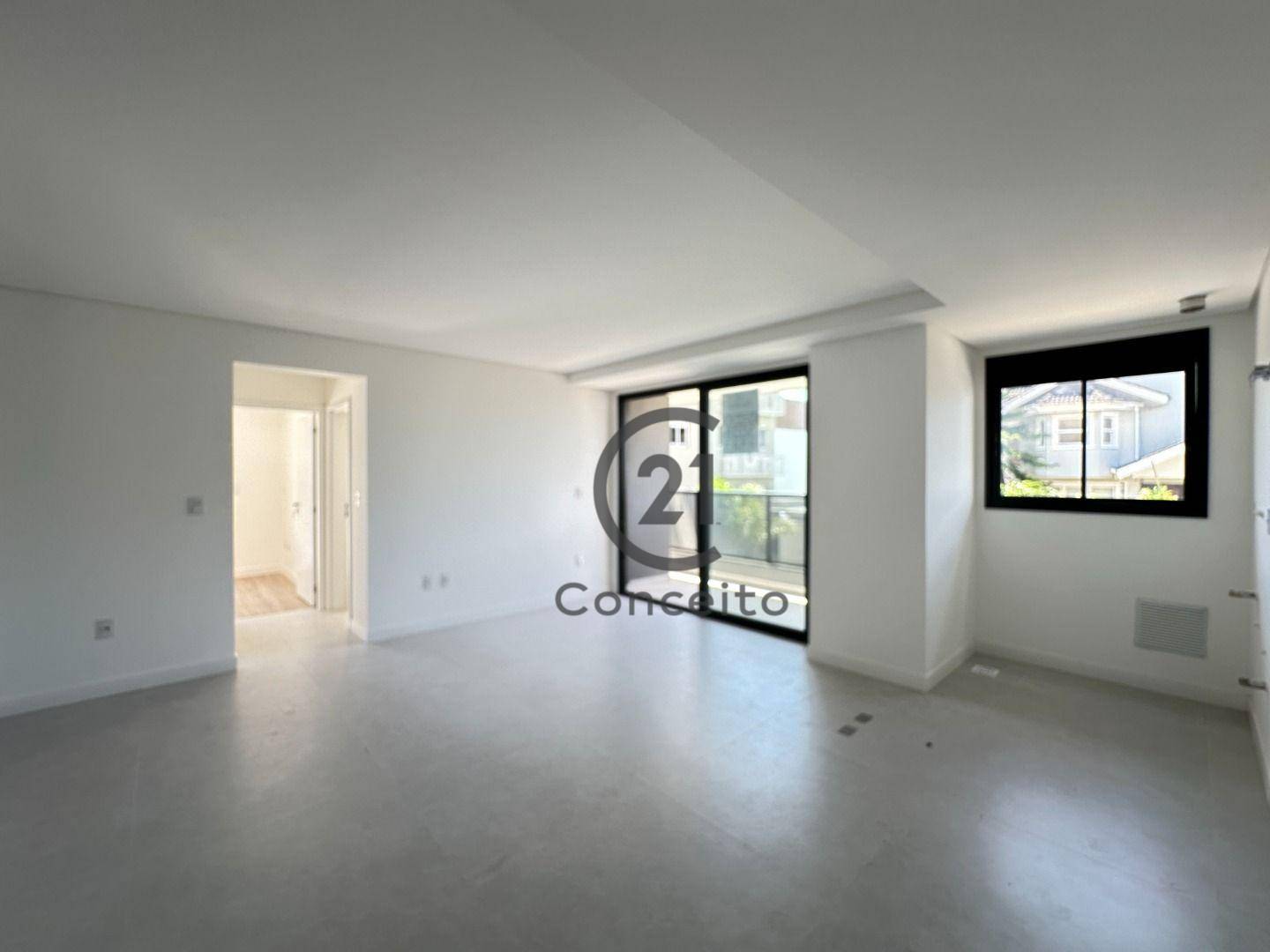 Apartamento à venda com 2 quartos, 77m² - Foto 4