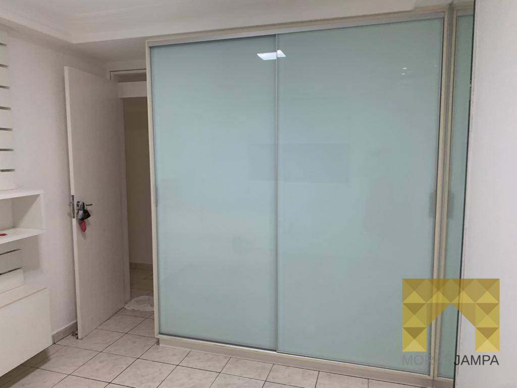 Apartamento à venda com 3 quartos, 150m² - Foto 14