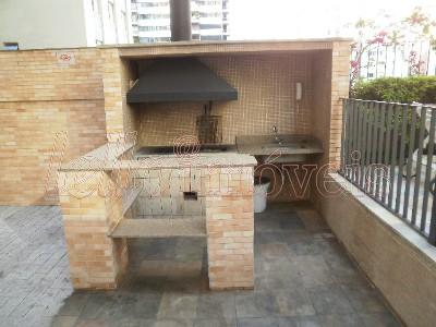 Apartamento para alugar com 3 quartos, 130m² - Foto 28