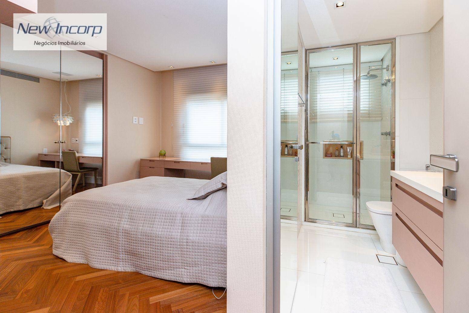 Apartamento à venda com 4 quartos, 485m² - Foto 47