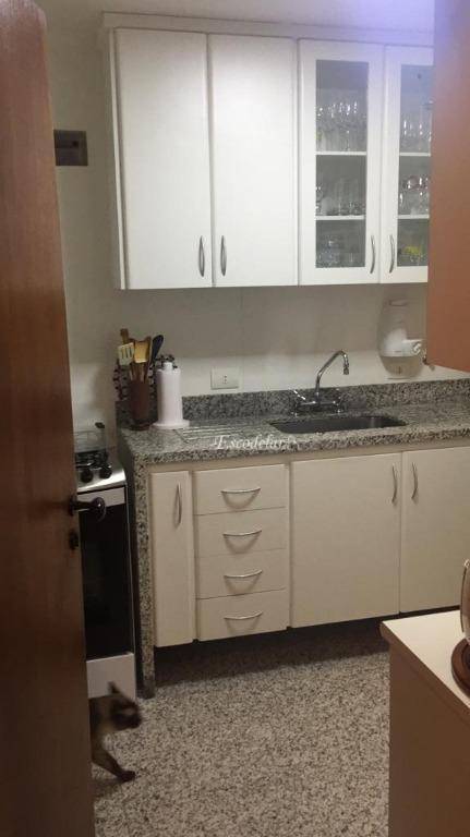 Apartamento à venda com 3 quartos, 98m² - Foto 10