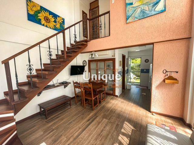 Casa de Condomínio à venda com 1 quarto, 85m² - Foto 4