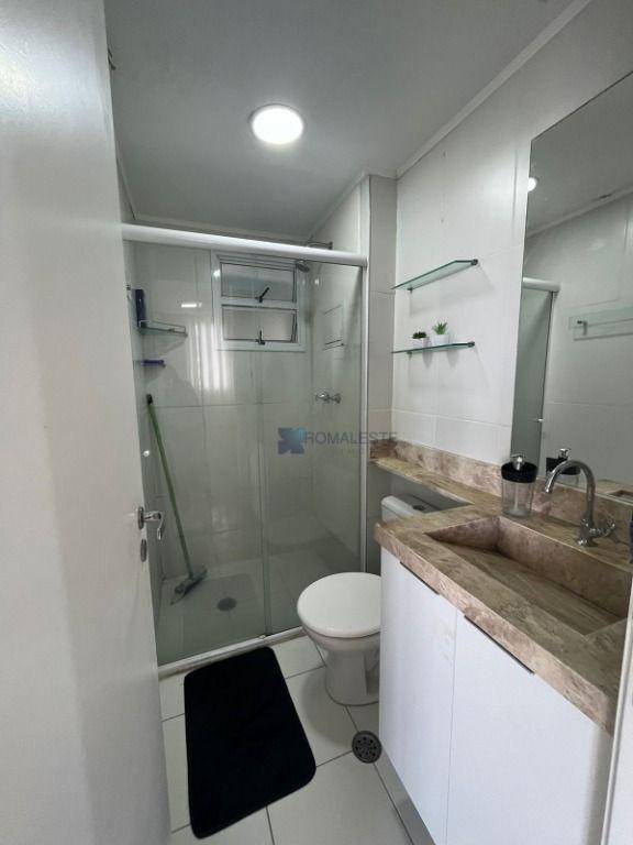 Apartamento à venda com 3 quartos, 61m² - Foto 12