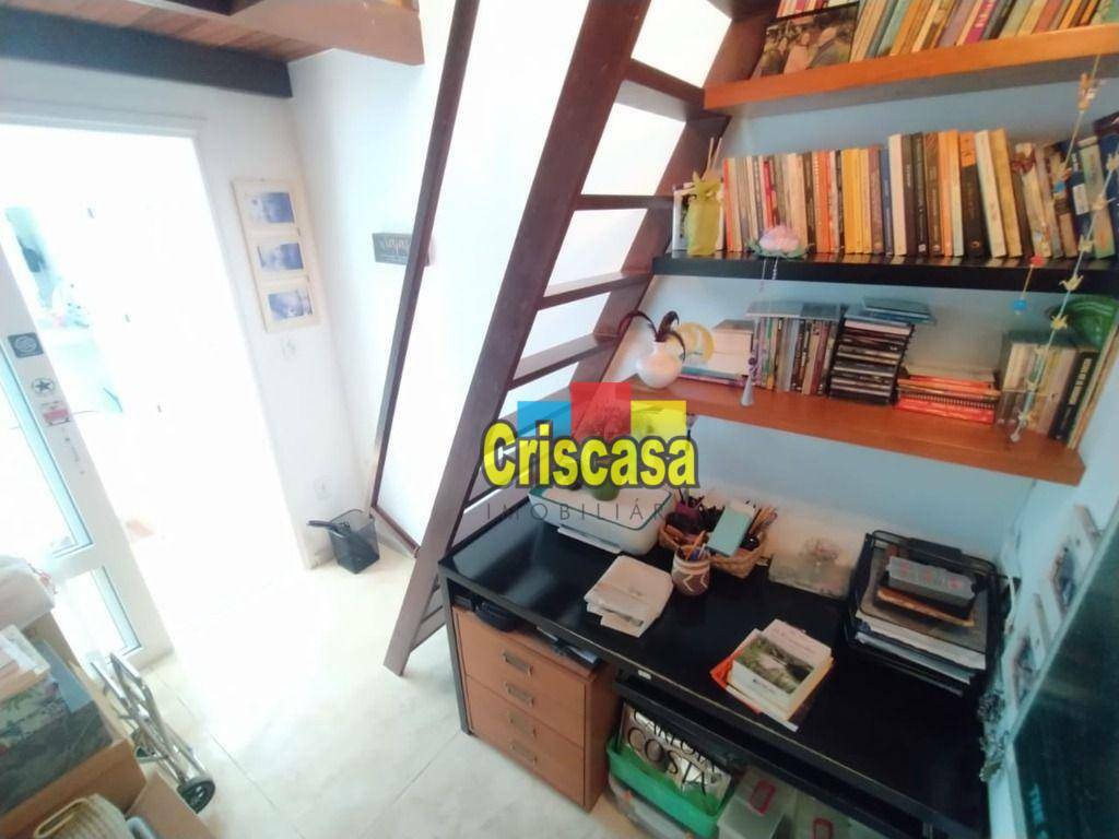 Casa à venda com 3 quartos, 140m² - Foto 24