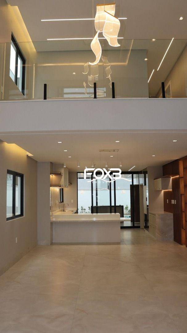 Casa de Condomínio, 4 quartos - Foto 2