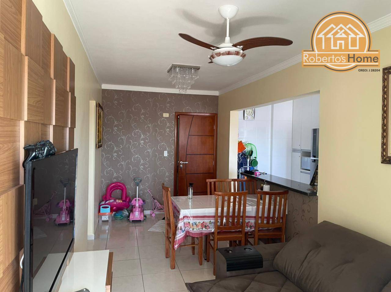 Apartamento à venda com 2 quartos, 78m² - Foto 9