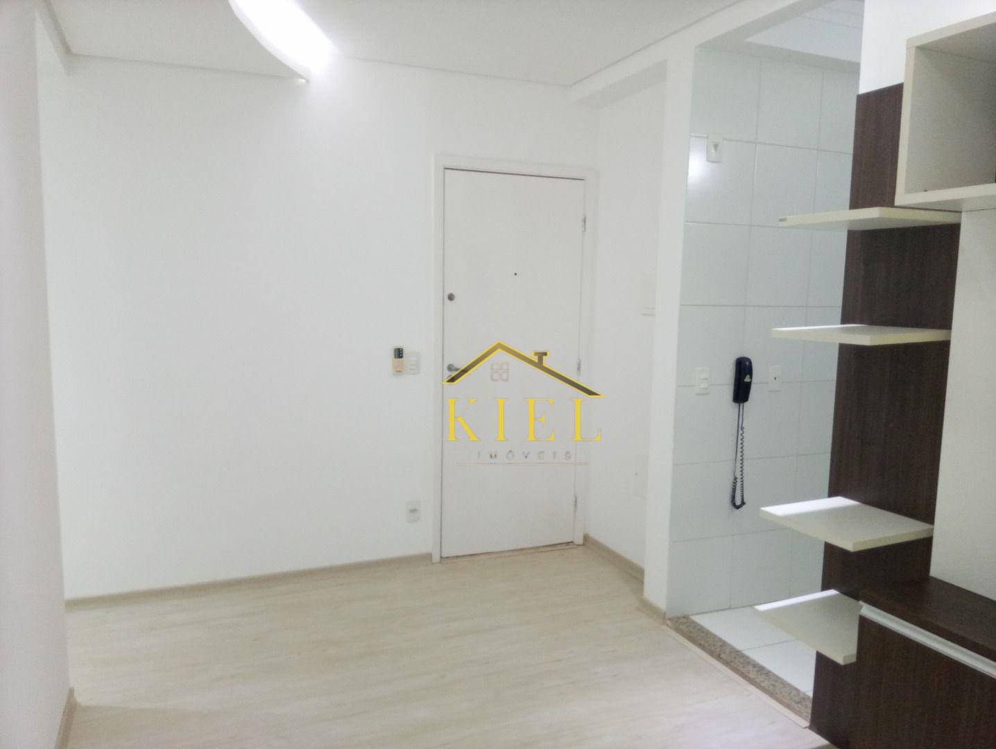 Apartamento à venda com 2 quartos, 53m² - Foto 6