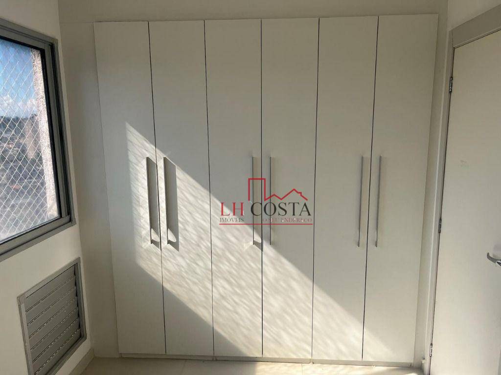 Apartamento à venda com 2 quartos, 62m² - Foto 10