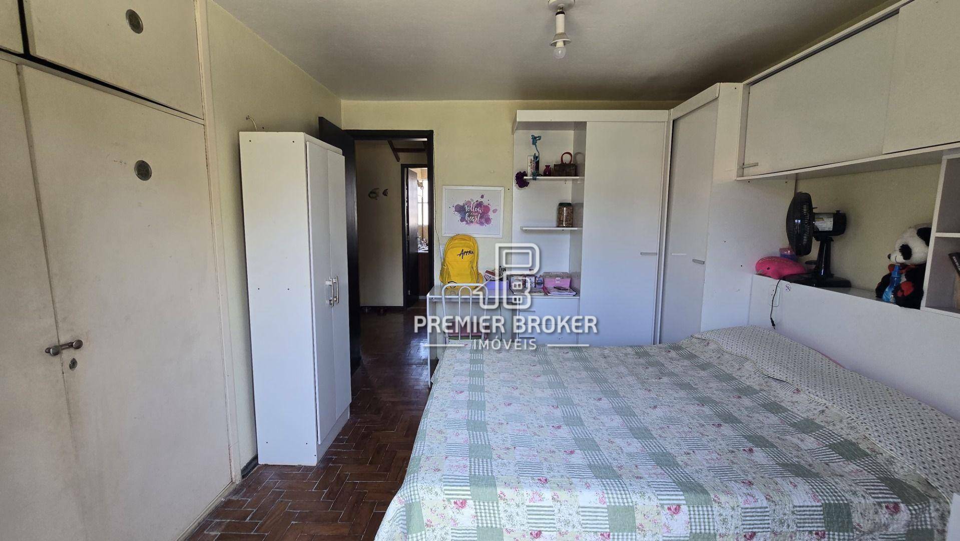 Casa de Condomínio à venda com 3 quartos, 104m² - Foto 28