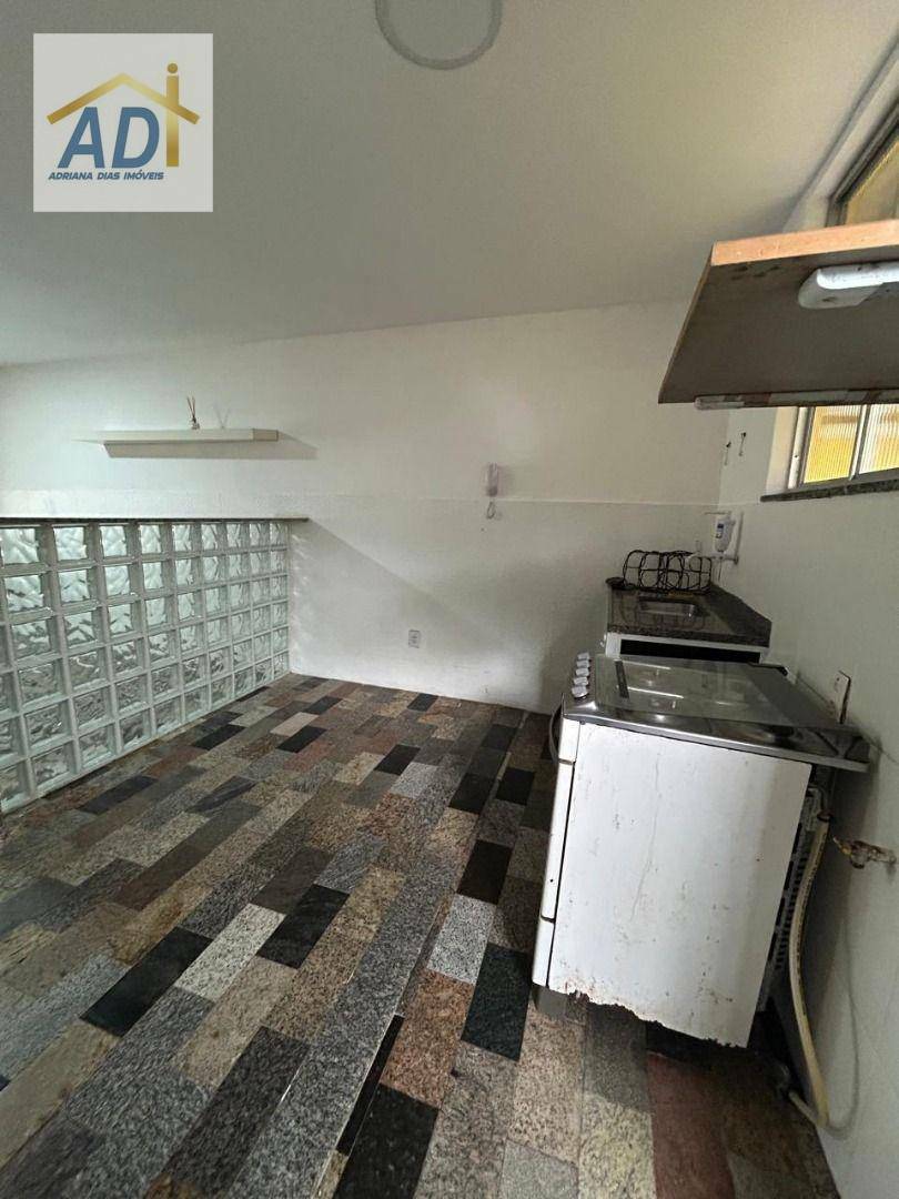 Casa para alugar com 1 quarto, 120m² - Foto 13