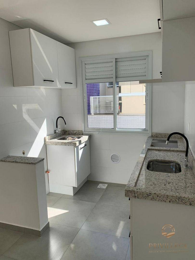 Apartamento à venda com 2 quartos, 60m² - Foto 7