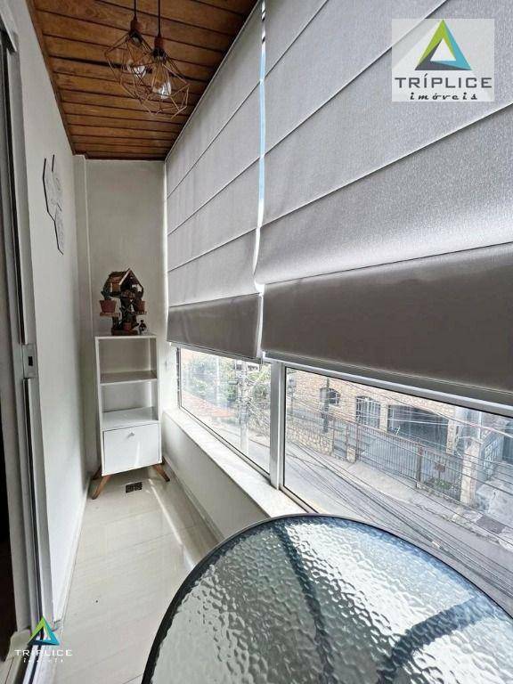 Apartamento à venda com 2 quartos, 103m² - Foto 6