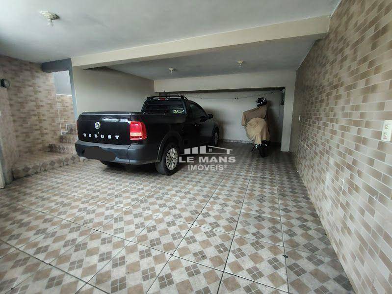 Casa, 3 quartos, 182 m² - Foto 3