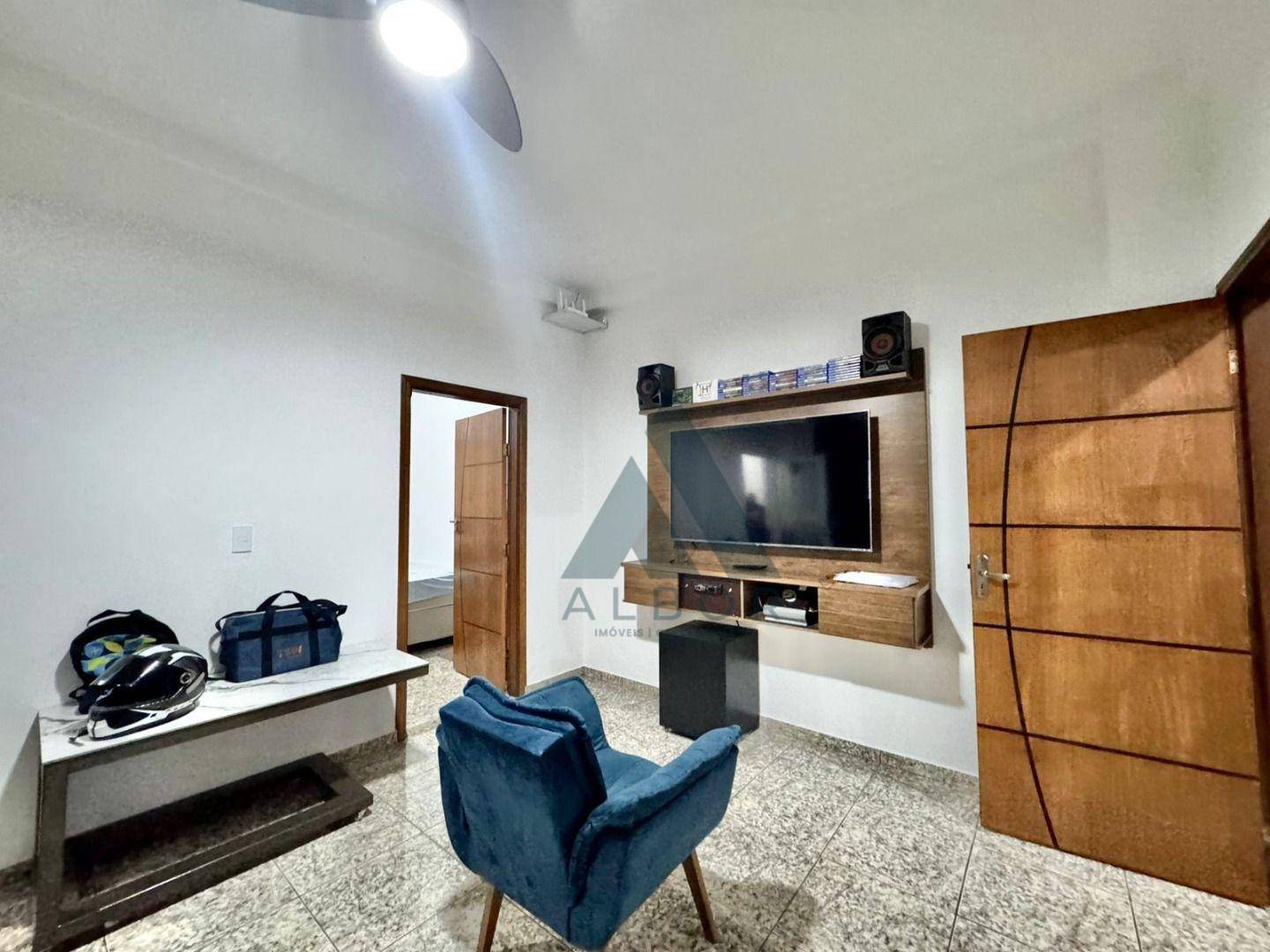 Casa, 3 quartos, 120 m² - Foto 4