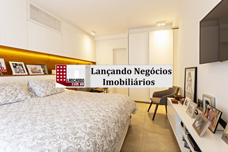 Apartamento à venda com 3 quartos, 212m² - Foto 14