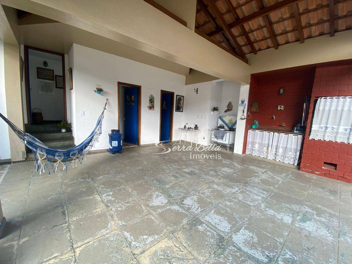 Casa à venda com 4 quartos, 150m² - Foto 7