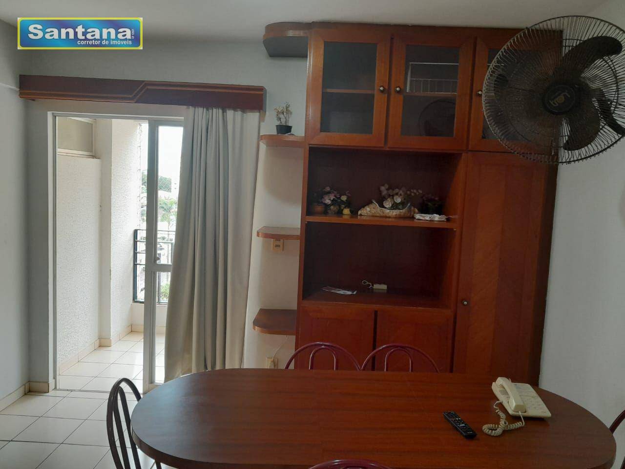 Apartamento à venda com 2 quartos, 69m² - Foto 8