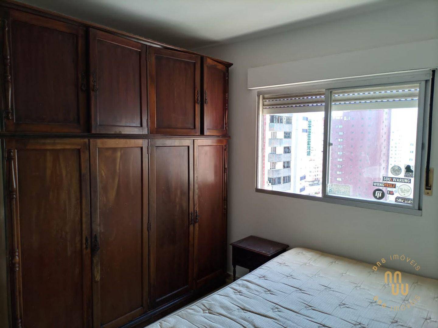 Apartamento à venda com 3 quartos, 116m² - Foto 4