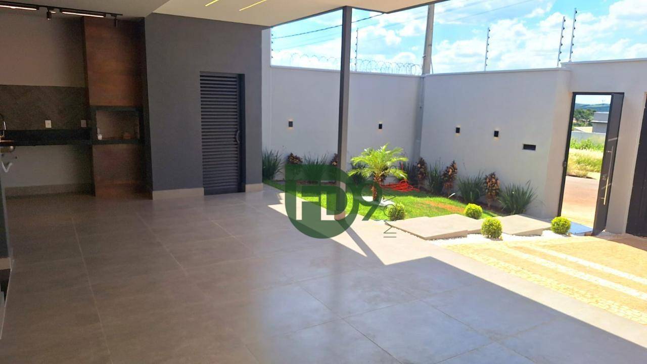 Casa à venda com 3 quartos, 177m² - Foto 5