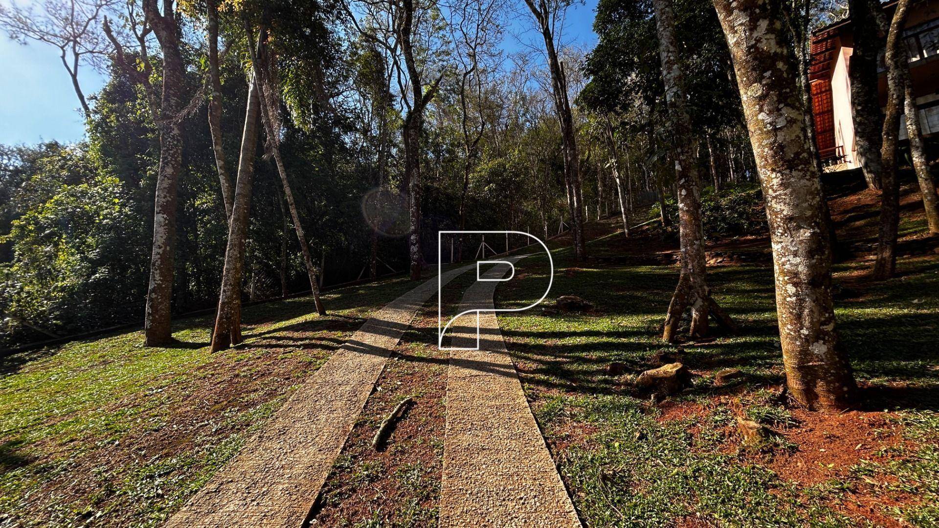 Chácara, 3 quartos, 1995 m² - Foto 3