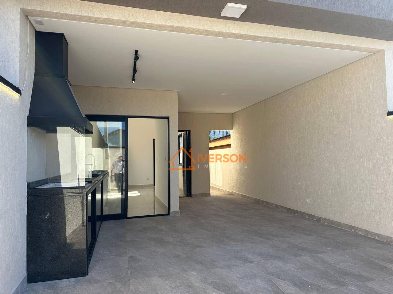 Casa, 3 quartos, 98 m² - Foto 5