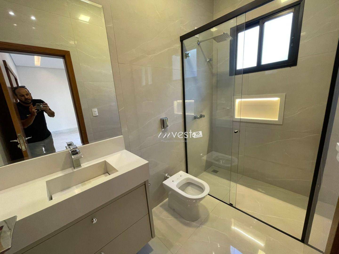 Casa à venda com 3 quartos, 263m² - Foto 19