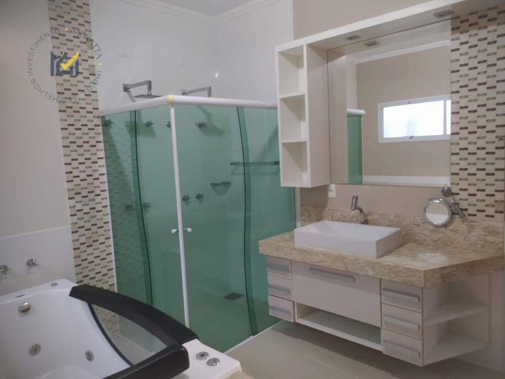 Casa de Condomínio à venda com 3 quartos, 275m² - Foto 7