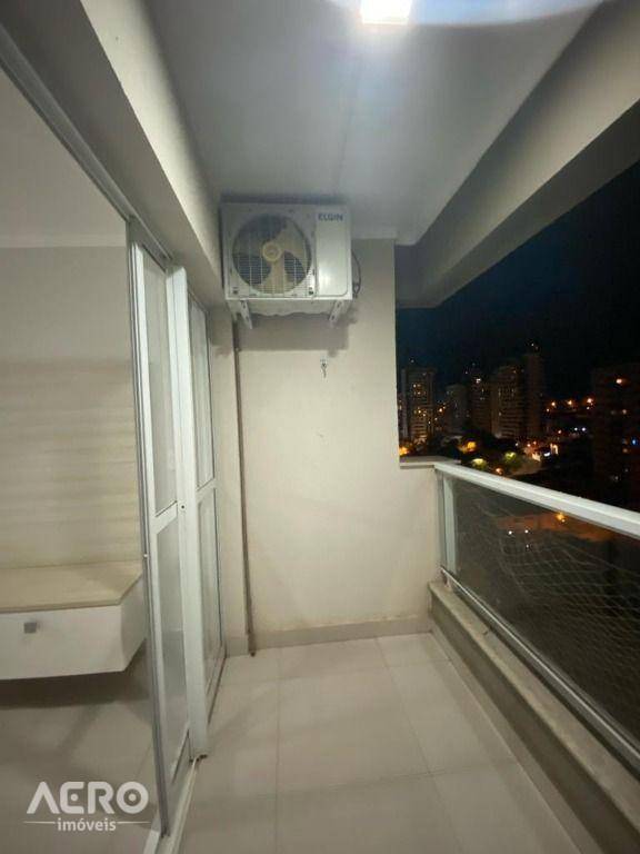 Apartamento, 1 quarto, 47 m² - Foto 2