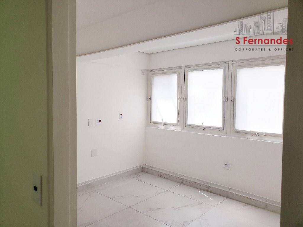 Conjunto Comercial-Sala para alugar, 55m² - Foto 16