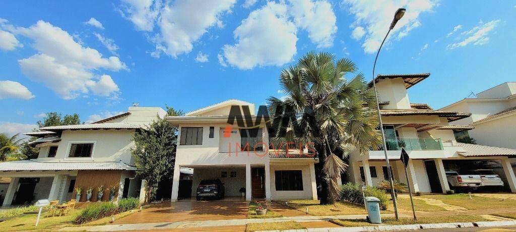 Sobrado, 5 quartos, 380 m² - Foto 47