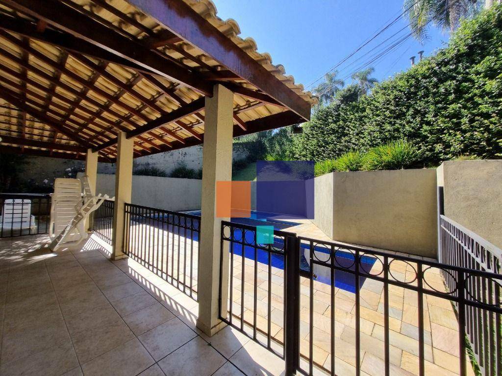 Casa de Condomínio à venda com 4 quartos, 158m² - Foto 38