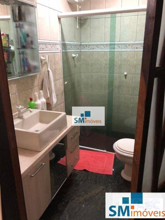 Sobrado à venda com 2 quartos, 117m² - Foto 13