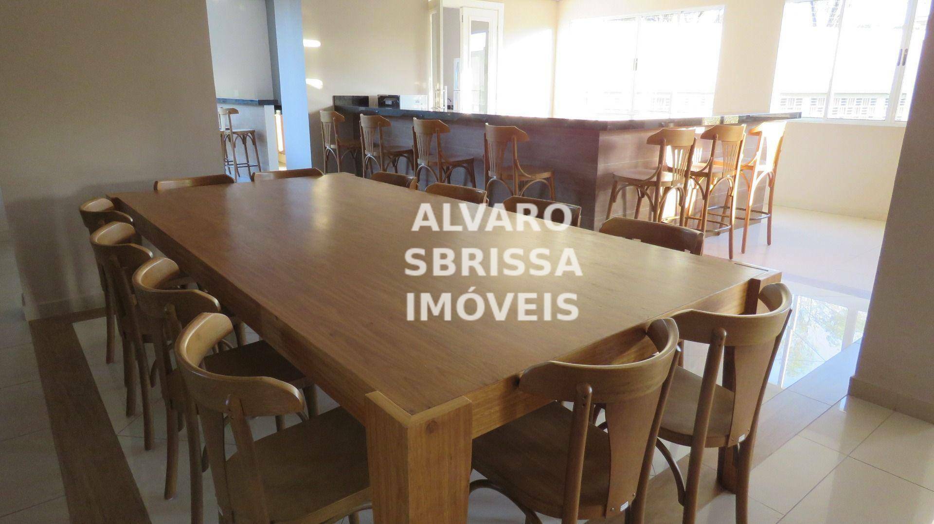 Apartamento à venda com 3 quartos, 134m² - Foto 23