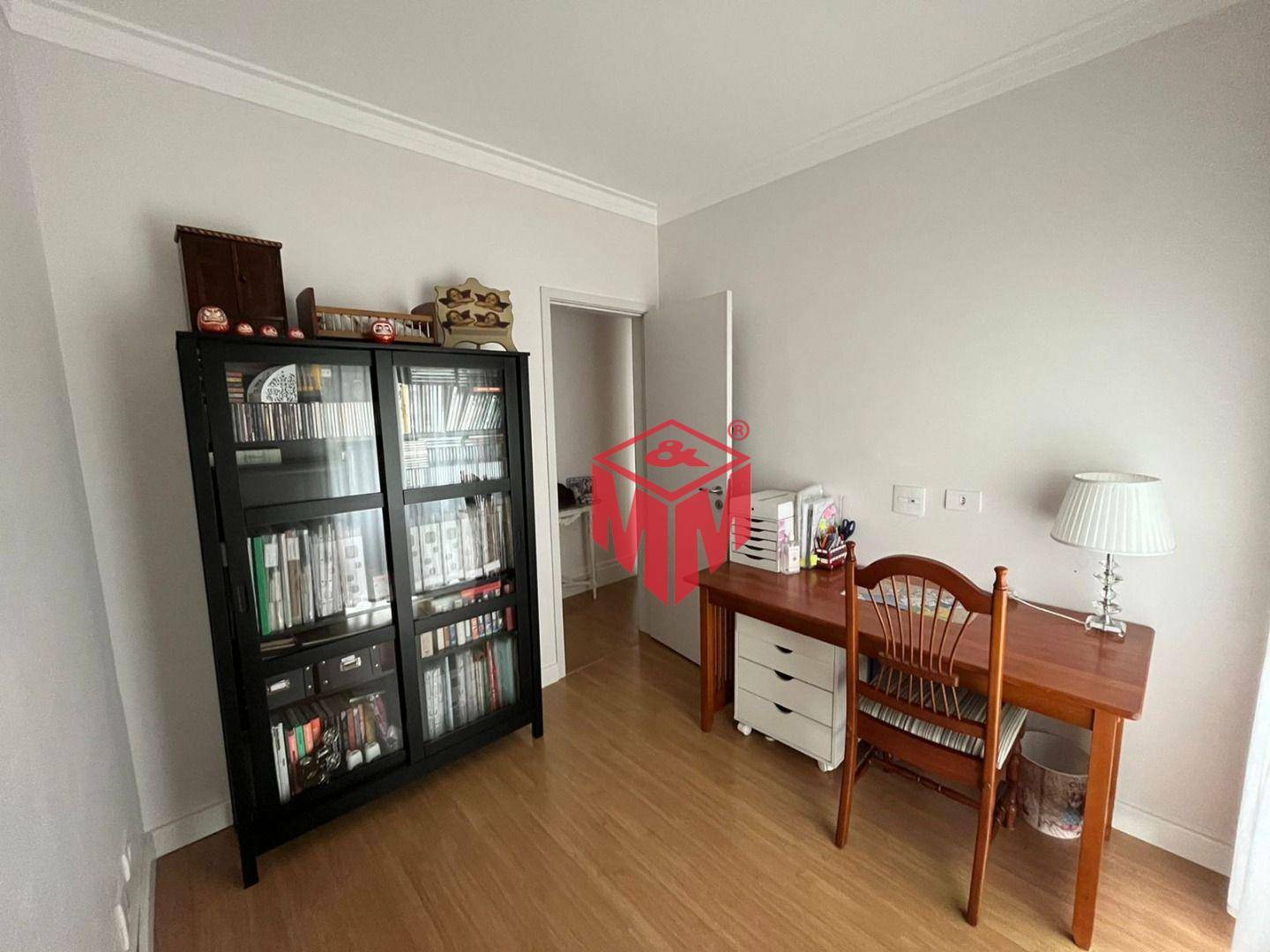 Apartamento à venda com 3 quartos, 85m² - Foto 22