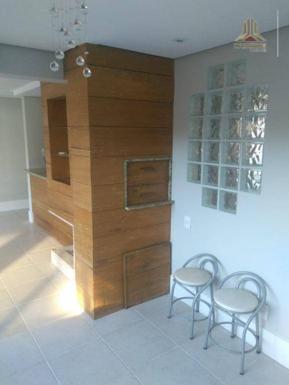 Apartamento à venda com 2 quartos, 100m² - Foto 3