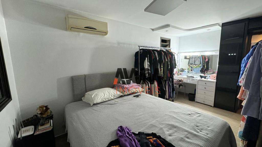 Apartamento à venda com 4 quartos, 176m² - Foto 10