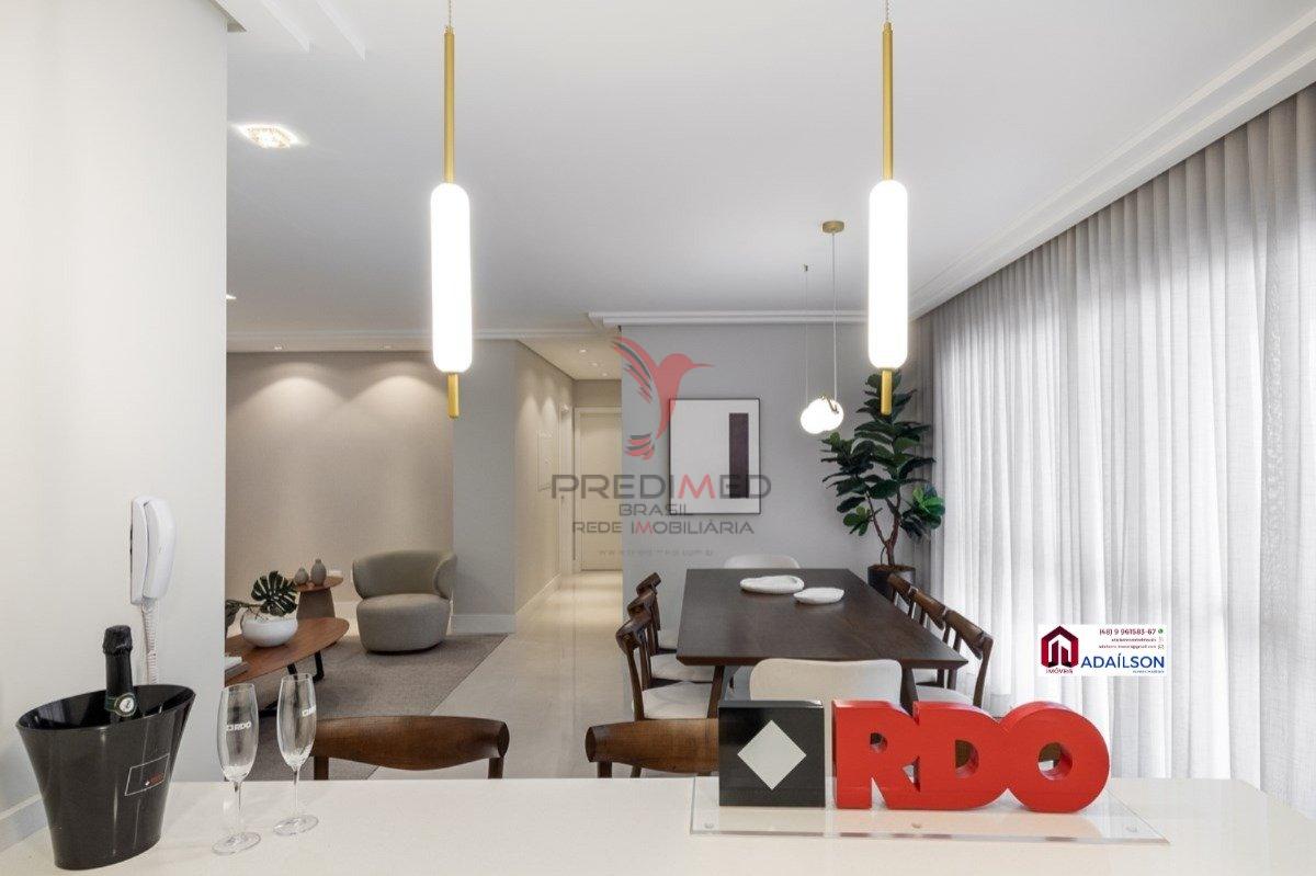 Apartamento à venda com 3 quartos, 128m² - Foto 45