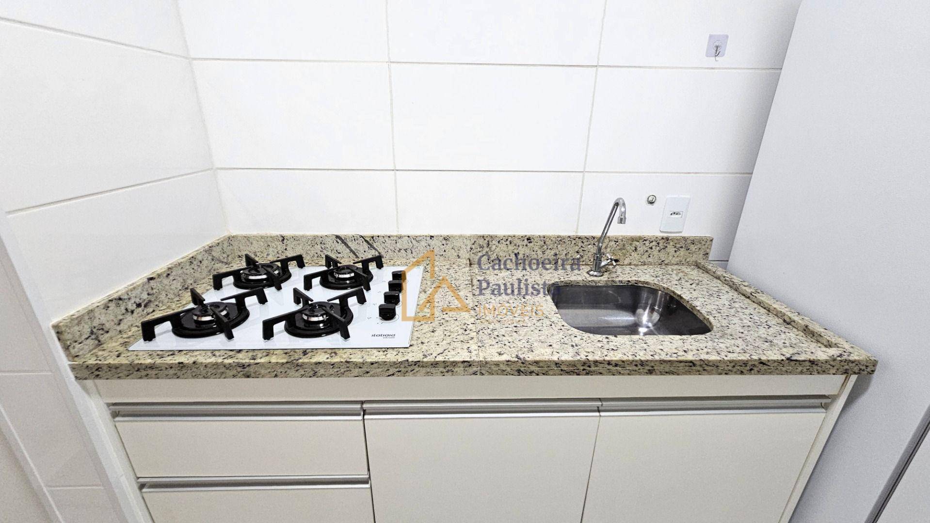 Kitnet-Studio - Foto 3